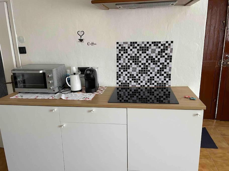 Casa Vacanze Da Meryon Albiano Magra エクステリア 写真