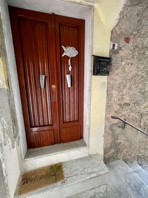Casa Vacanze Da Meryon Albiano Magra エクステリア 写真