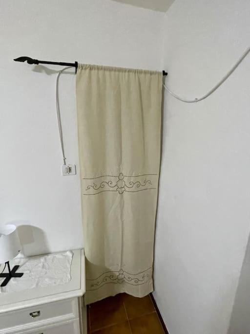 Casa Vacanze Da Meryon Albiano Magra エクステリア 写真