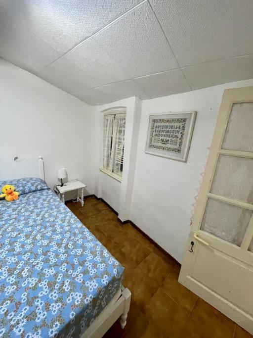 Casa Vacanze Da Meryon Albiano Magra エクステリア 写真