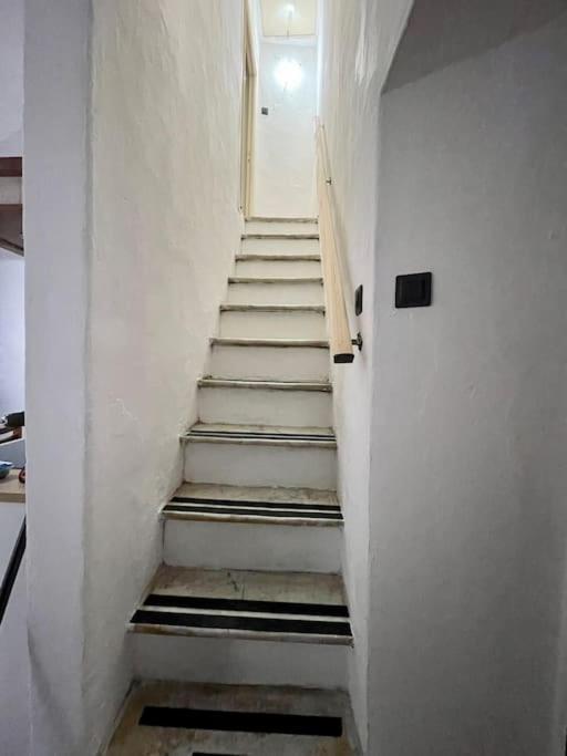 Casa Vacanze Da Meryon Albiano Magra エクステリア 写真
