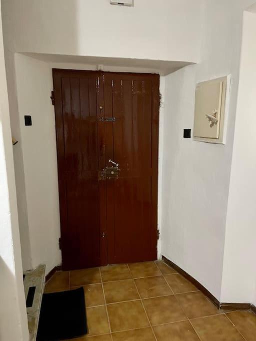 Casa Vacanze Da Meryon Albiano Magra エクステリア 写真