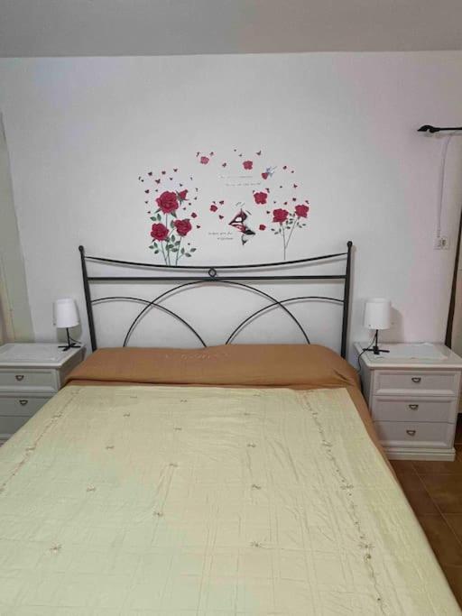 Casa Vacanze Da Meryon Albiano Magra エクステリア 写真
