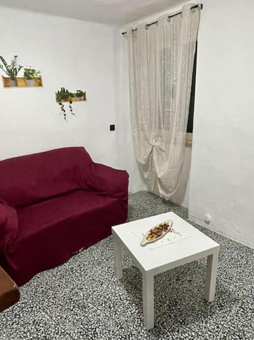 Casa Vacanze Da Meryon Albiano Magra エクステリア 写真