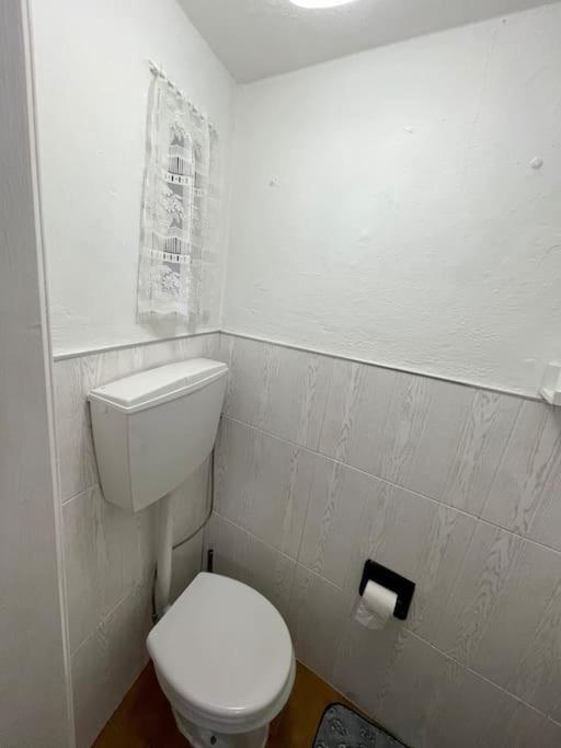 Casa Vacanze Da Meryon Albiano Magra エクステリア 写真